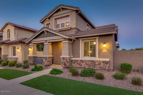 3918 E Turley St, Gilbert, AZ 85295 photo 2