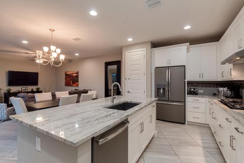 3918 E Turley St, Gilbert, AZ 85295 photo 8
