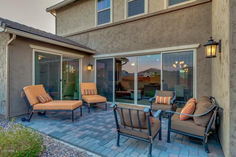3918 E Turley St, Gilbert, AZ 85295 photo 29