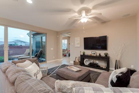 3918 E Turley St, Gilbert, AZ 85295 photo 5
