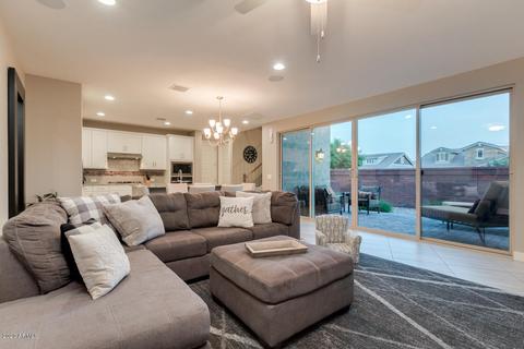 3918 E Turley St, Gilbert, AZ 85295 photo 4