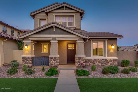 3918 E Turley St, Gilbert, AZ 85295 photo 1