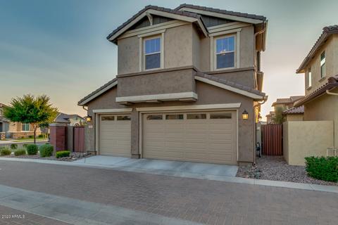 3918 E Turley St, Gilbert, AZ 85295 photo 30