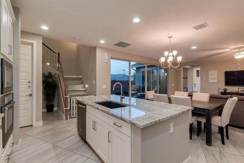 3918 E Turley St, Gilbert, AZ 85295 photo 9