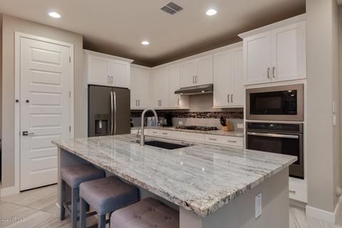 3918 E Turley St, Gilbert, AZ 85295 photo 7