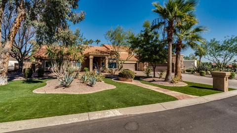 3532 E Hialea Ct, Phoenix, AZ 85044 photo 1