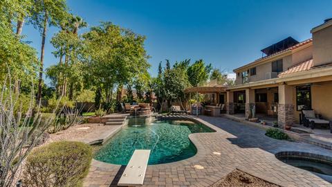 3532 E Hialea Ct, Phoenix, AZ 85044 photo 41