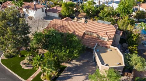 3532 E Hialea Ct, Phoenix, AZ 85044 photo 49