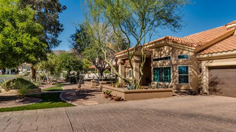 3532 E Hialea Ct, Phoenix, AZ 85044 photo 8