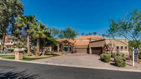 3532 E Hialea Ct, Phoenix, AZ 85044 photo 2