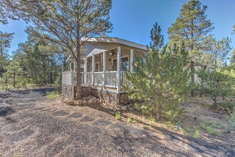 2940 Buckskin Rd, Overgaard, AZ 85933 photo 9