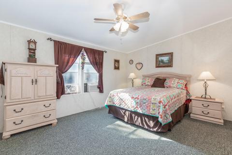 2940 Buckskin Rd, Overgaard, AZ 85933 photo 5