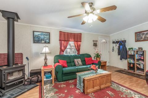 2940 Buckskin Rd, Overgaard, AZ 85933 photo 12