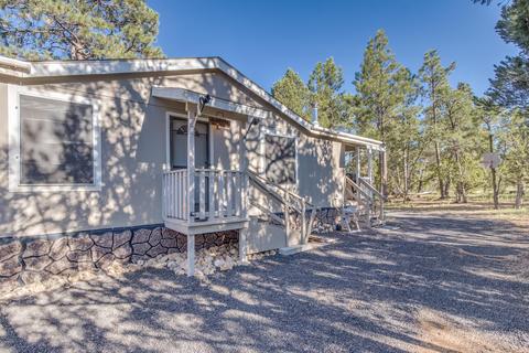 2940 Buckskin Rd, Overgaard, AZ 85933 photo 11