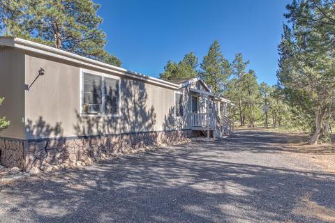 2940 Buckskin Rd, Overgaard, AZ 85933 photo 10