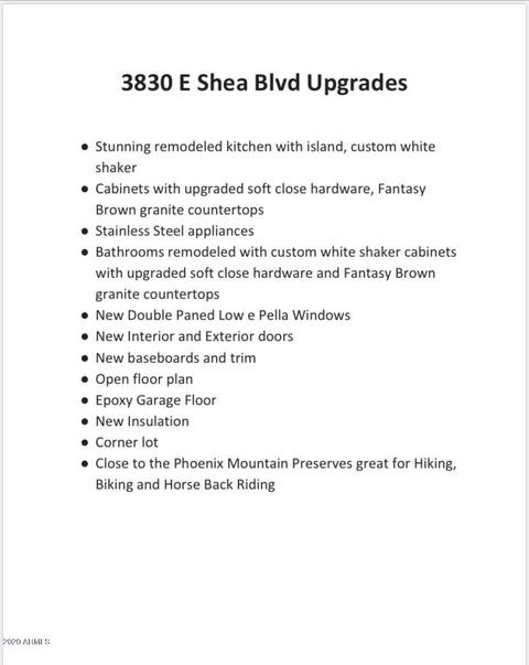 3830 E Shea Blvd, Phoenix, AZ 85028 photo 38