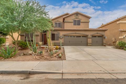 1345 S Sandstone St, Gilbert, AZ 85296 photo 1