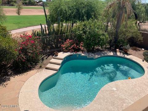 1345 S Sandstone St, Gilbert, AZ 85296 photo 3