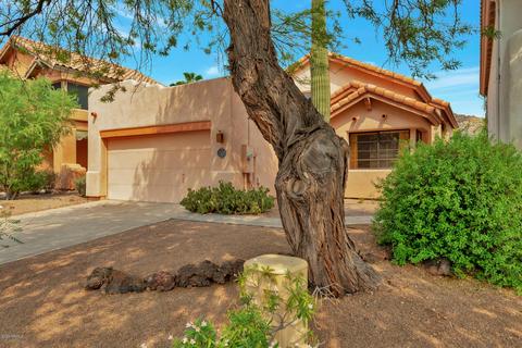 3528 E Verbena Dr, Phoenix, AZ 85044 photo 1