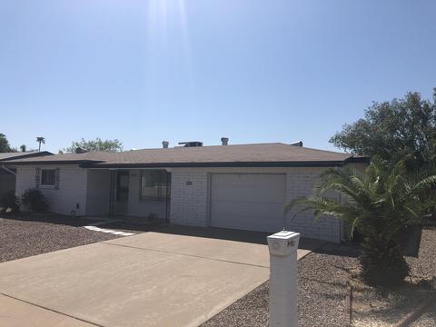 6027 Ensenada St, Mesa, AZ 85205 photo 2