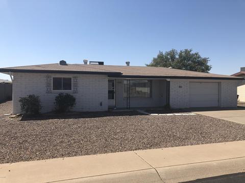 6027 Ensenada St, Mesa, AZ 85205 photo 1
