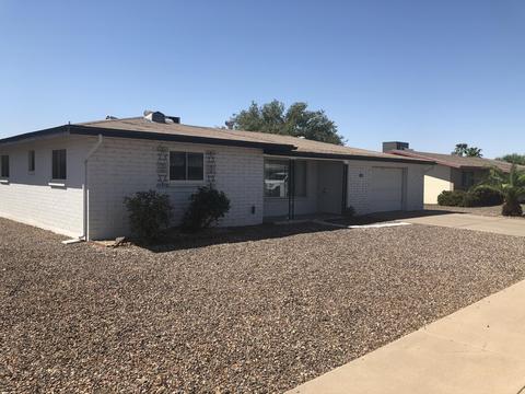 6027 Ensenada St, Mesa, AZ 85205 photo 3