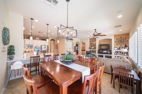 3413 E Indigo Cir, Mesa, AZ 85213 photo 9