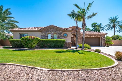 3413 E Indigo Cir, Mesa, AZ 85213 photo 1