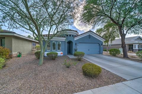 4219 E Sandy Way, Gilbert, AZ 85297 photo 2