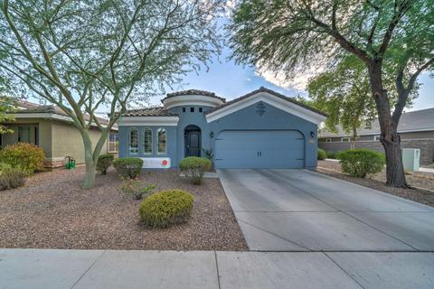 4219 E Sandy Way, Gilbert, AZ 85297 photo 1