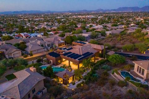 2617 E Spring Rd, Phoenix, AZ 85032 photo 43