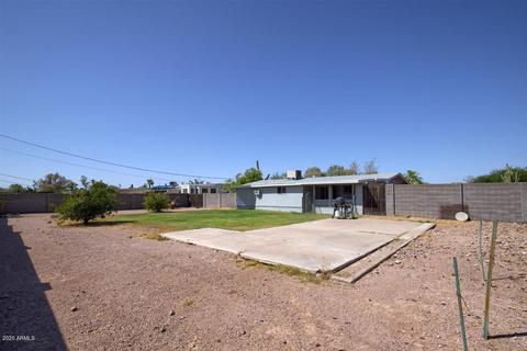 465 S Palo Verde Dr, Apache Junction, AZ 85120 photo 19