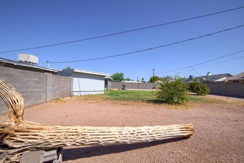 465 S Palo Verde Dr, Apache Junction, AZ 85120 photo 20