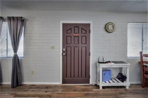 465 S Palo Verde Dr, Apache Junction, AZ 85120 photo 2