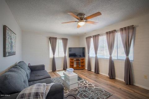 465 S Palo Verde Dr, Apache Junction, AZ 85120 photo 7