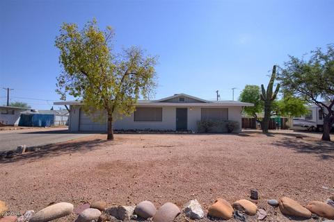 465 S Palo Verde Dr, Apache Junction, AZ 85120 photo 1