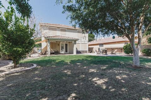 1393 E Chestnut Ln, Gilbert, AZ 85298 photo 19