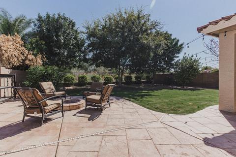 1393 E Chestnut Ln, Gilbert, AZ 85298 photo 18
