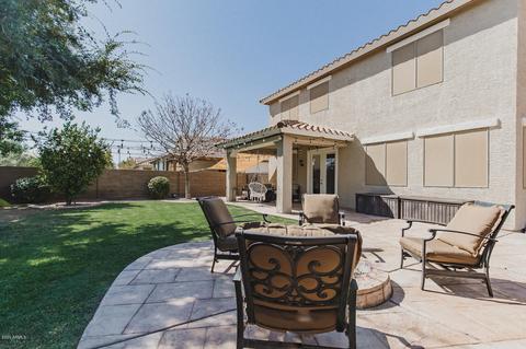 1393 E Chestnut Ln, Gilbert, AZ 85298 photo 17