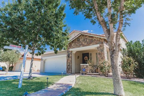 1393 E Chestnut Ln, Gilbert, AZ 85298 photo 2
