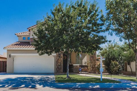 1393 E Chestnut Ln, Gilbert, AZ 85298 photo 1