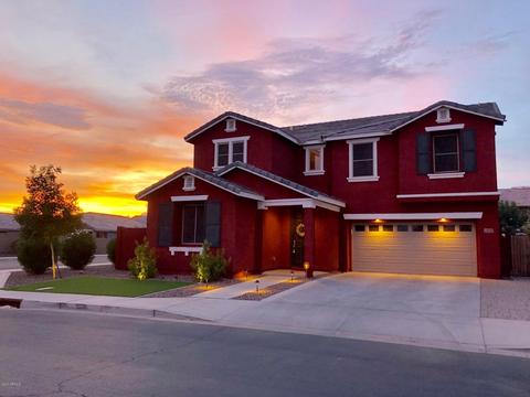 3032 E Roland St, Mesa, AZ 85213 photo 1