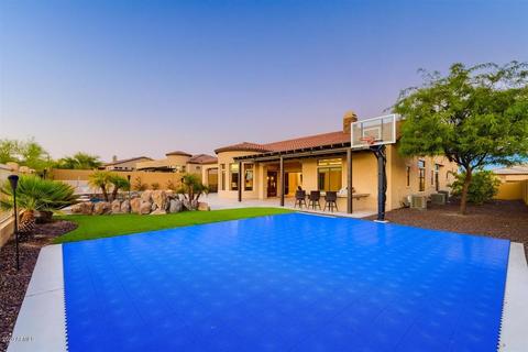2336 N Steele Cir, Mesa, AZ 85207 photo 79