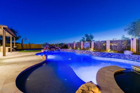 2336 N Steele Cir, Mesa, AZ 85207 photo 87