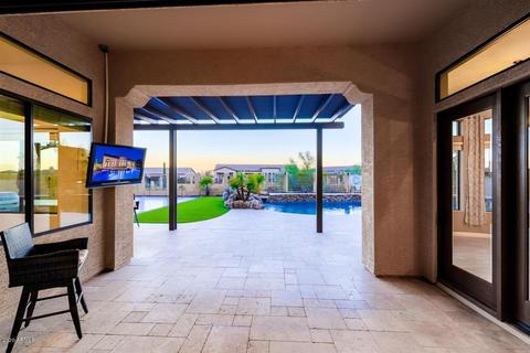 2336 N Steele Cir, Mesa, AZ 85207 photo 75