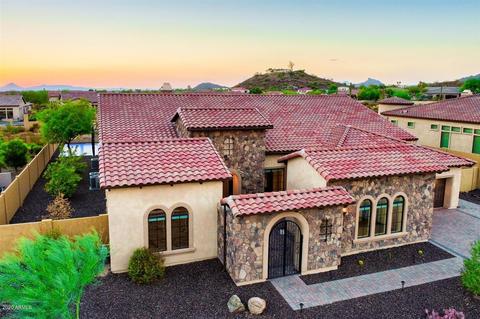 2336 N Steele Cir, Mesa, AZ 85207 photo 4