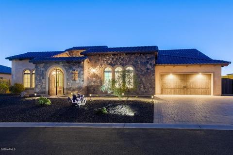 2336 N Steele Cir, Mesa, AZ 85207 photo 2