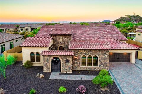 2336 N Steele Cir, Mesa, AZ 85207 photo 3