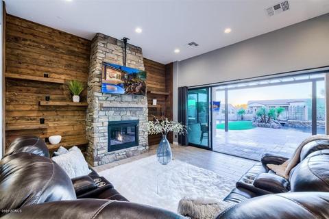 2336 N Steele Cir, Mesa, AZ 85207 photo 16
