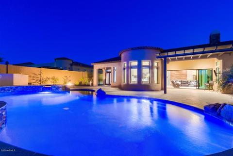 2336 N Steele Cir, Mesa, AZ 85207 photo 1